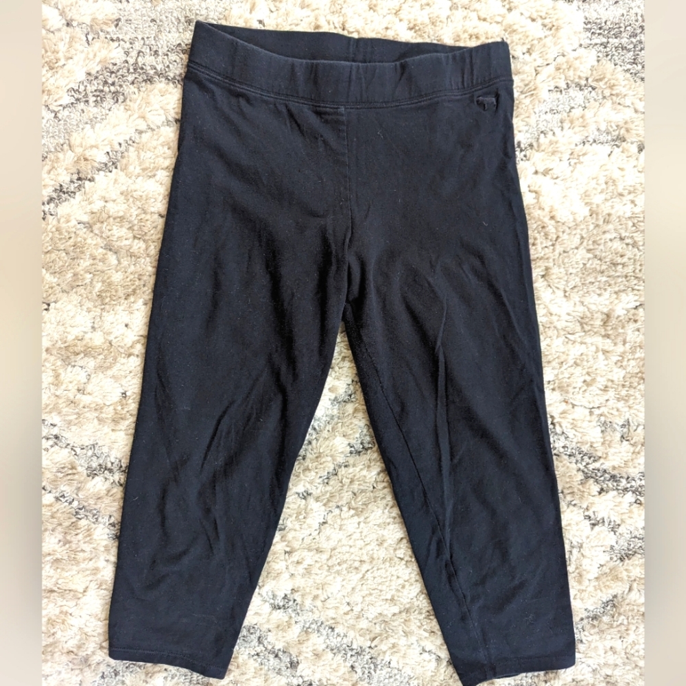 Victoria's Secret PINK Cropped Legging